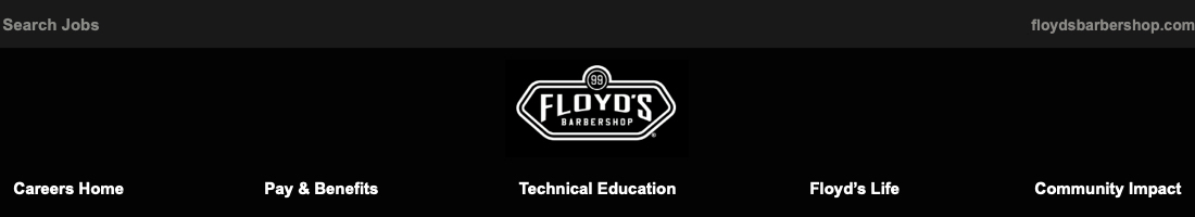 Floyd's 99 Barbershop - Austin - Mopac